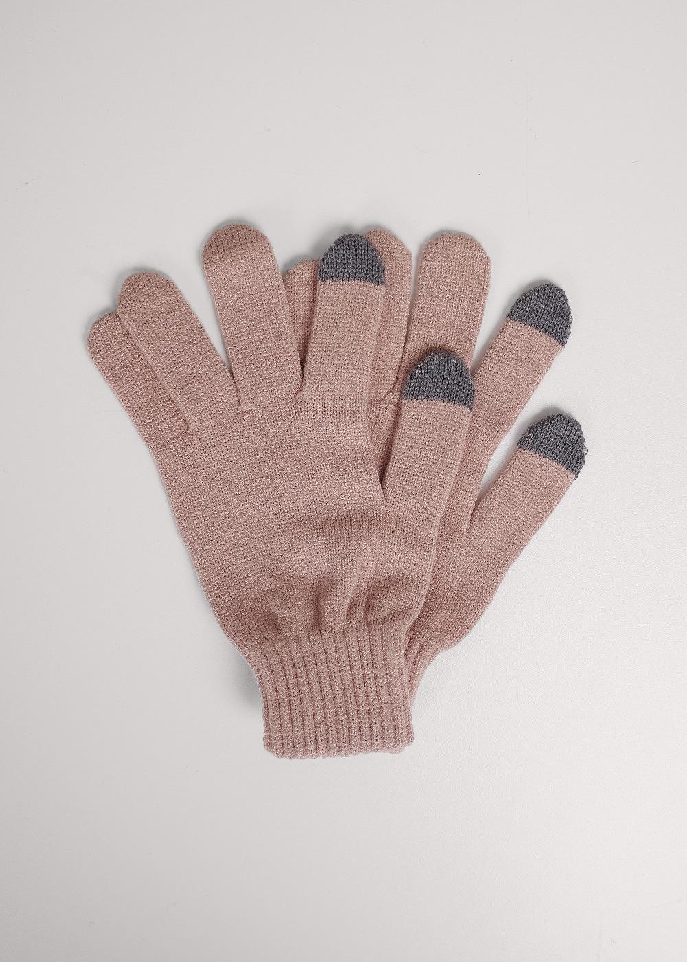 CLE 444102вн сенс Перчатки женские