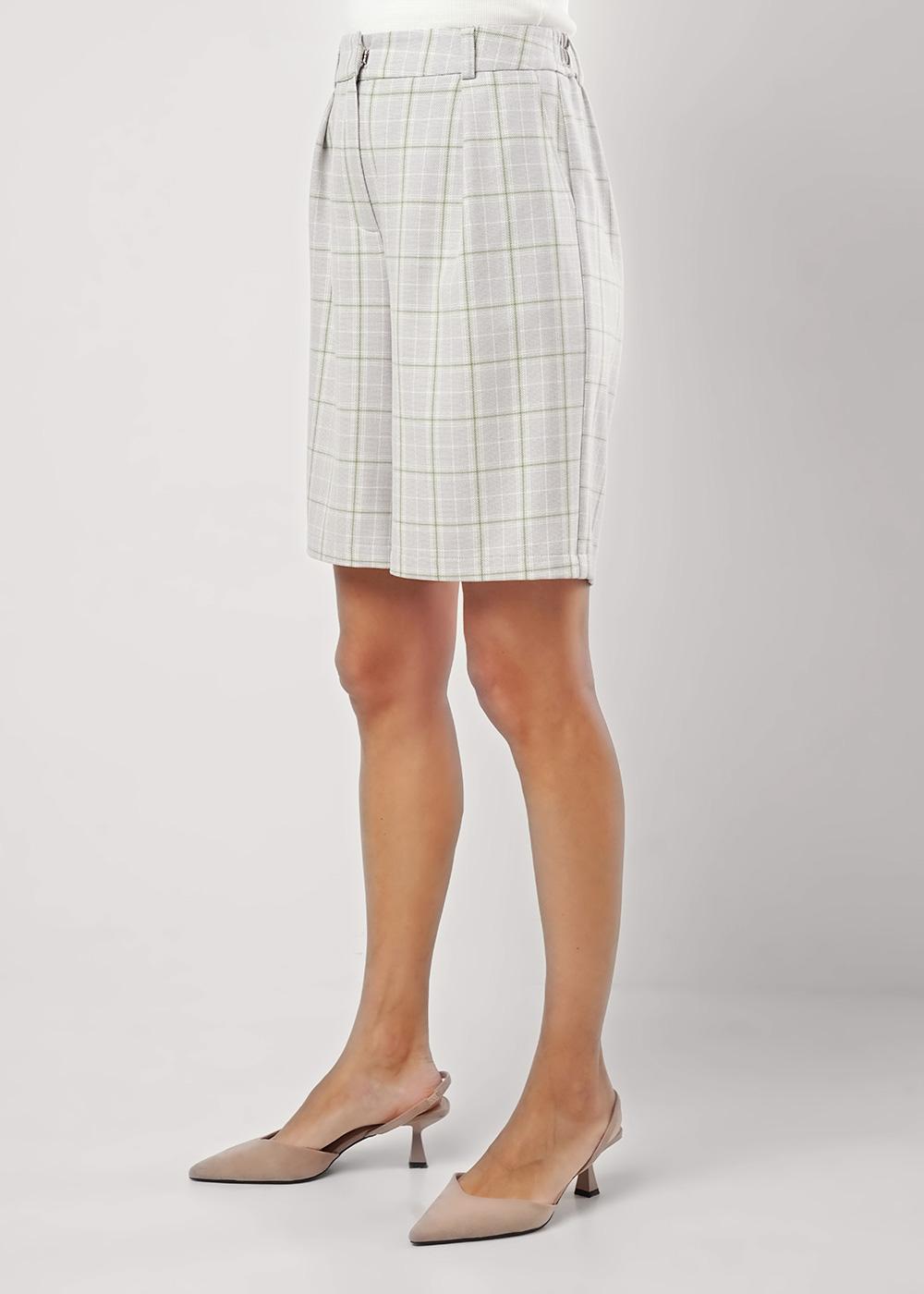 CLE 253174/167нг Шорты женские