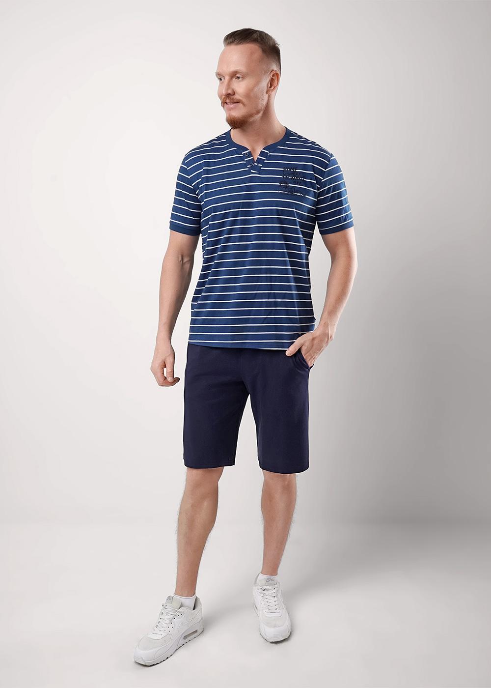 CLE MHP550931/1 Пижама мужская