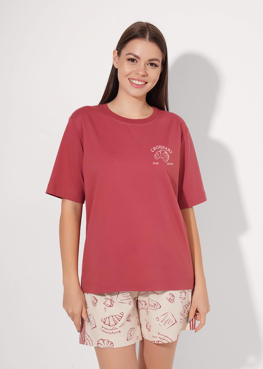 CLE LP26-1211 Пижама женская