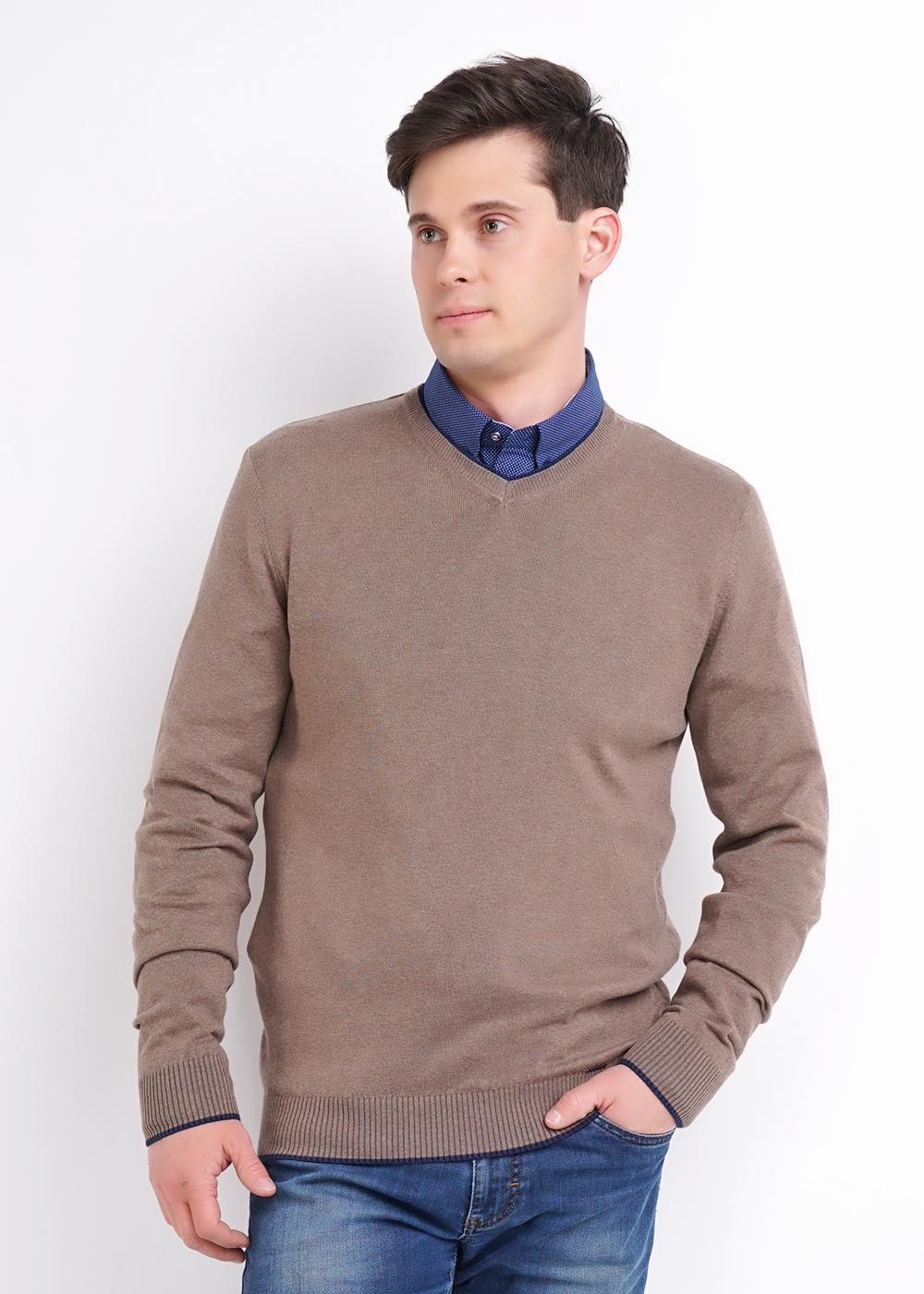 меланж т.бежевый