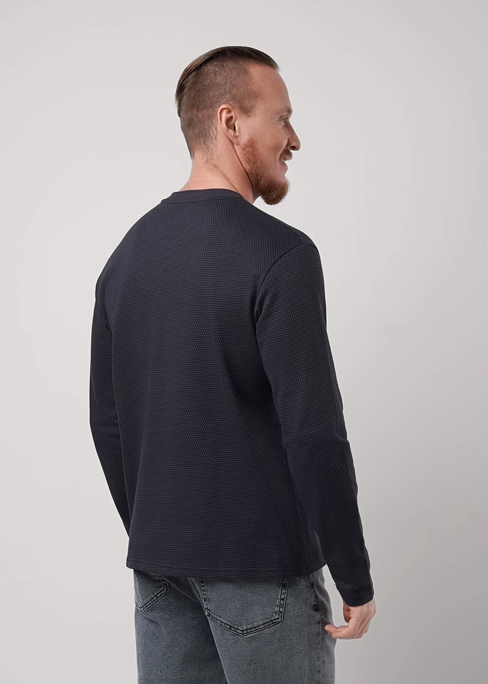 CLE 442407/05кжн Джемпер мужской