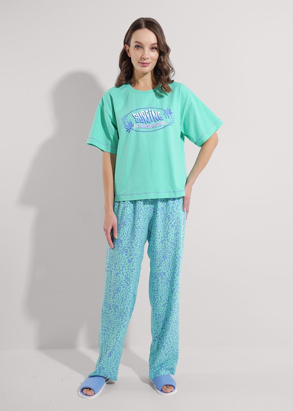 CLE LP25-1169/4 Пижама женская