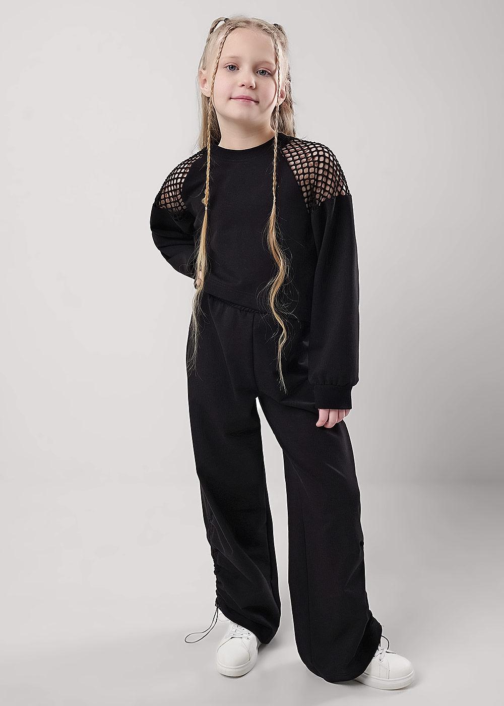 CLE 857020/16фэ Свитшот для девочки