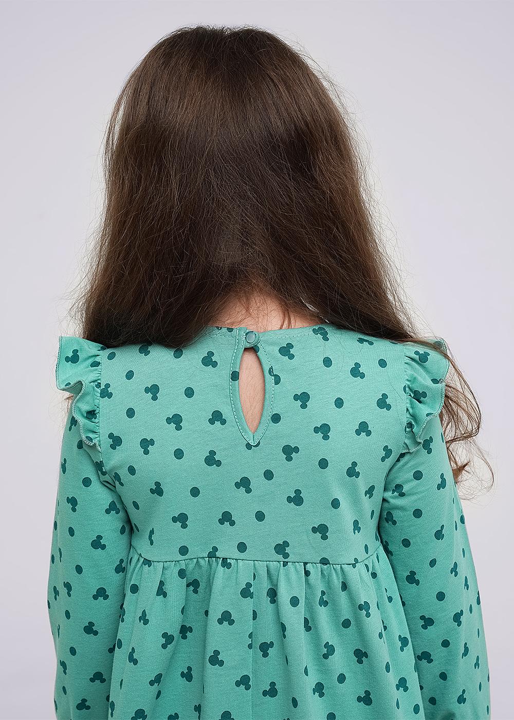 CLE 746740кдн Платье детское