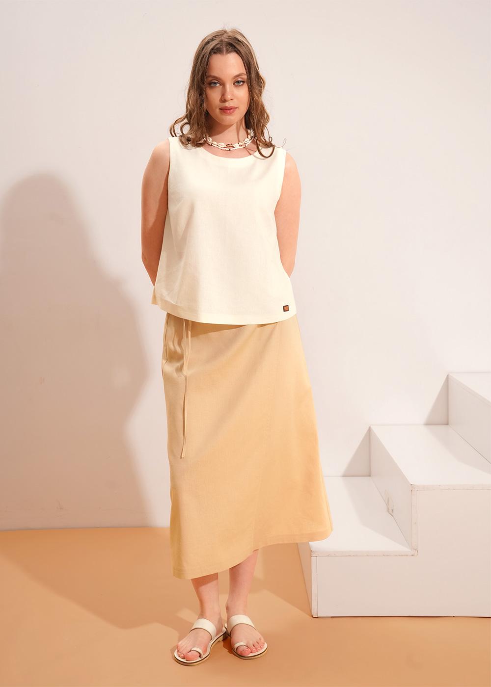 CLE 263291/206лв Юбка женская