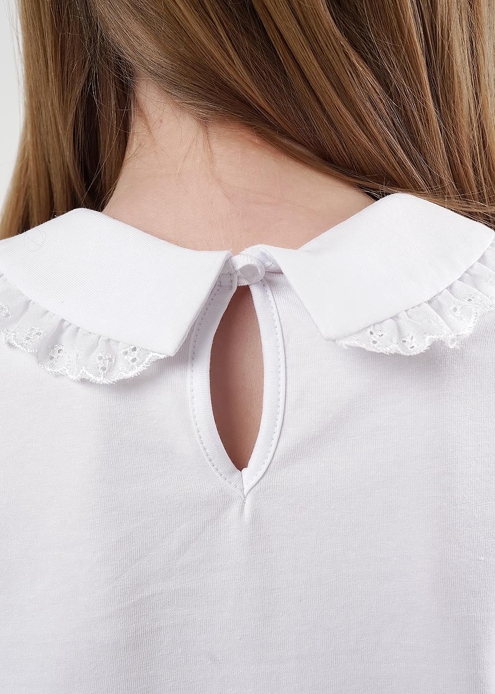 CLE 757091г школа Блузка детская