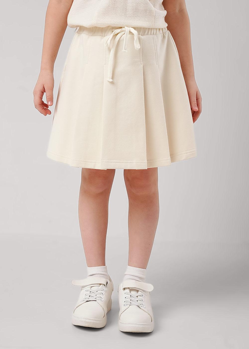 CLE 867379/15фэ Юбка детская для девочки