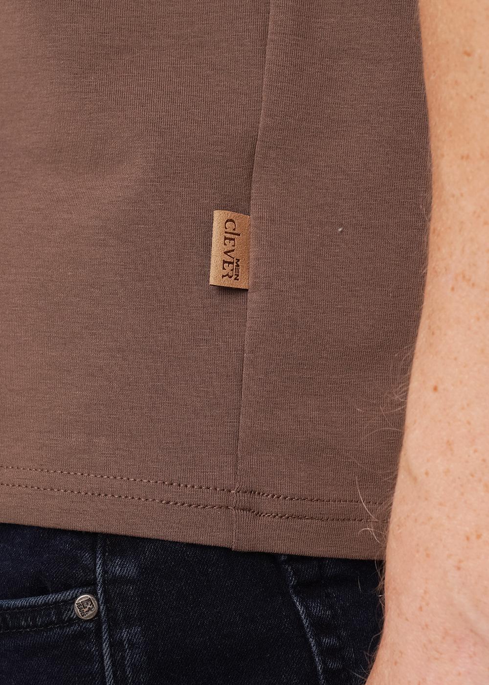 CLE 562691/11г_п Футболка мужская