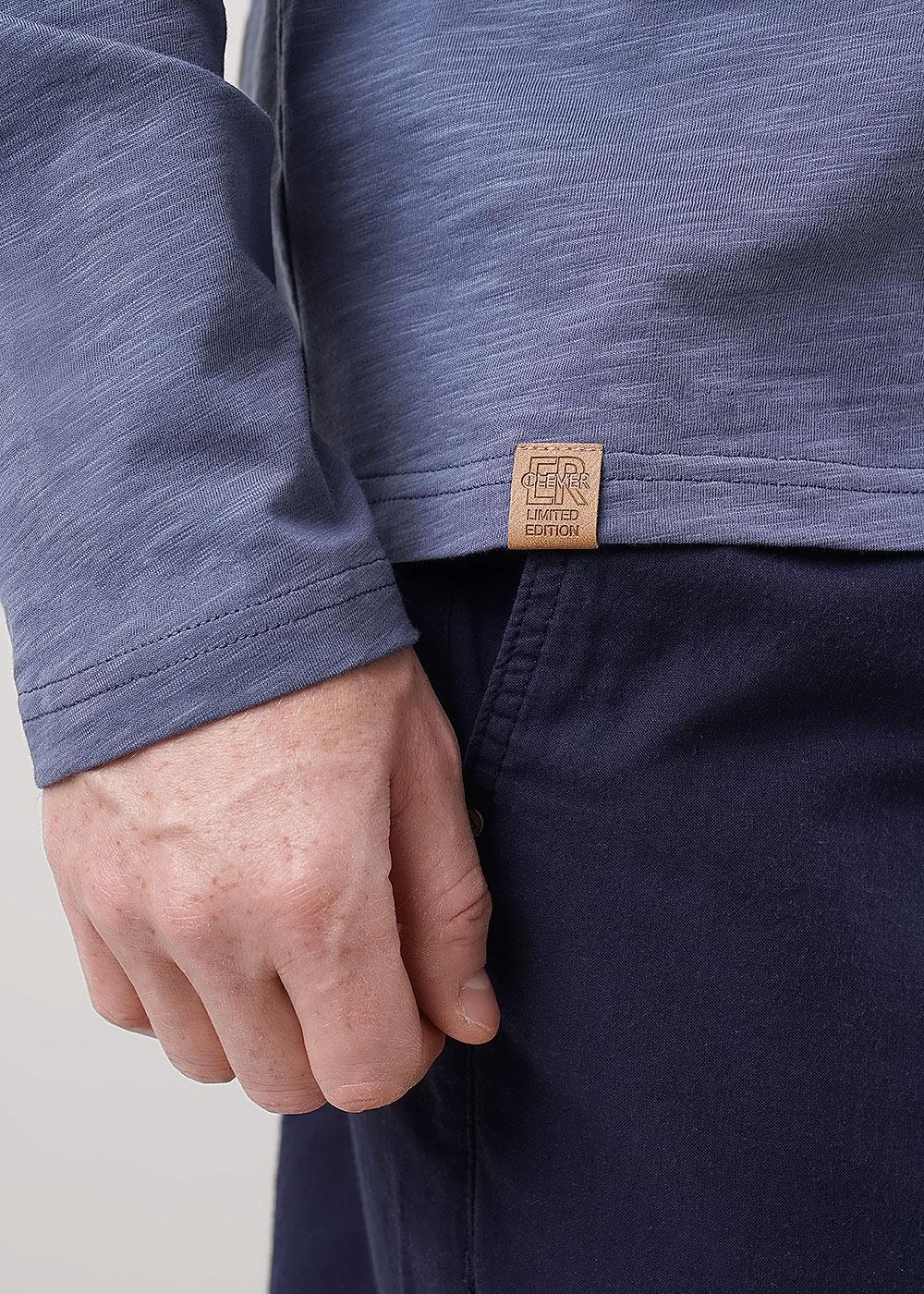 CLE 602463/1о Джемпер мужской