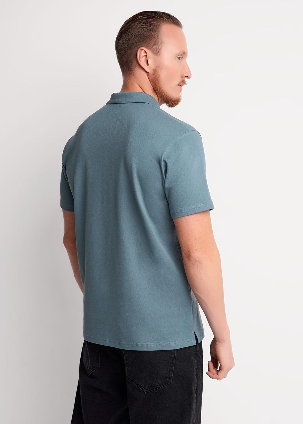 CLE 562465/04зл maxi(макси)_п Поло мужское