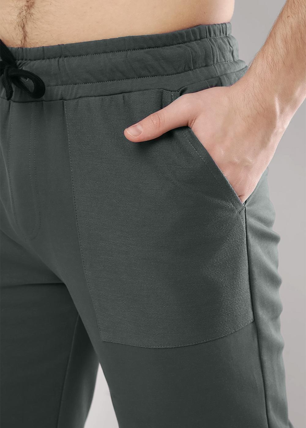 CLE MHP550822/1 Пижама мужская