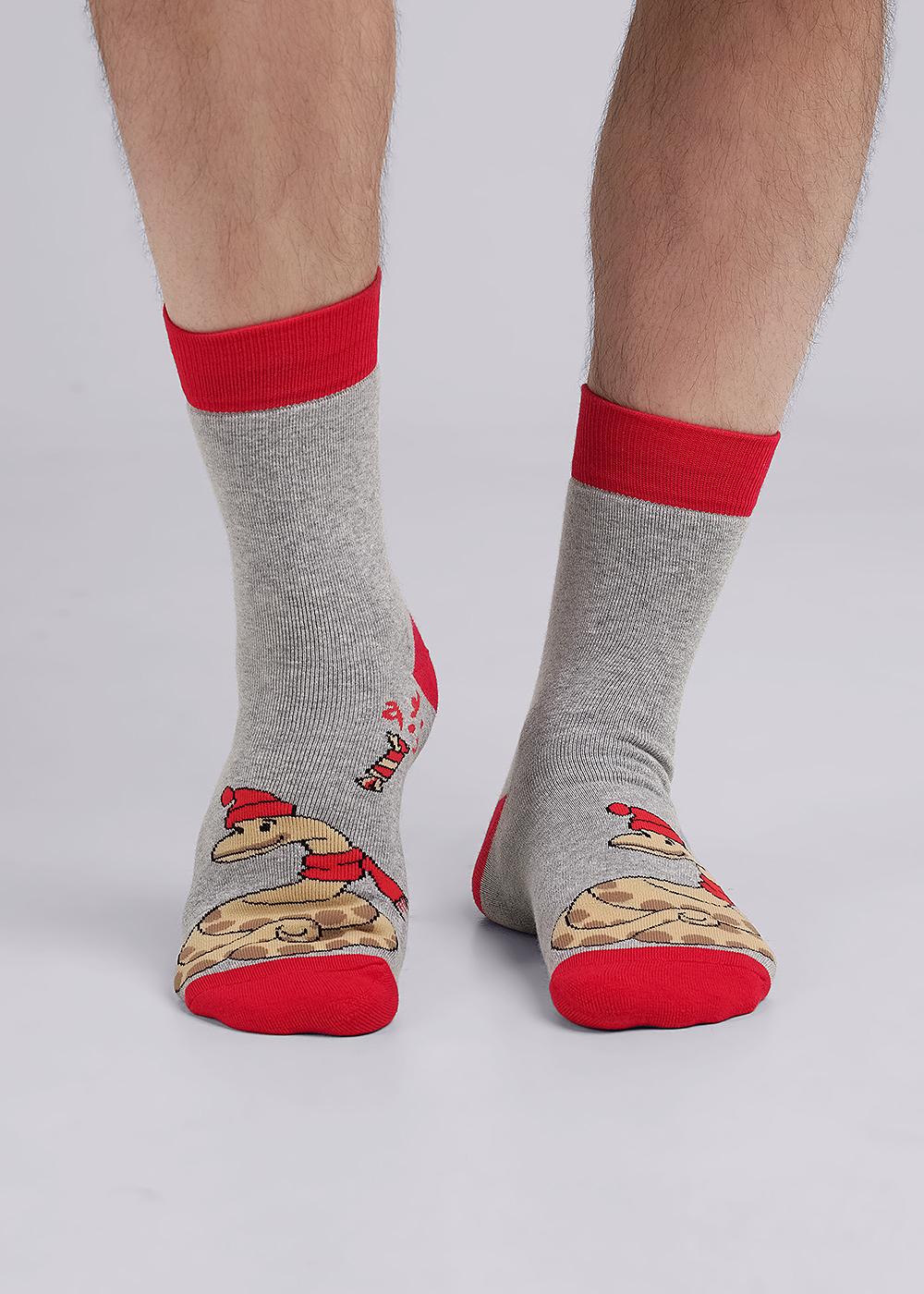 CLE К6453П Носки мужские