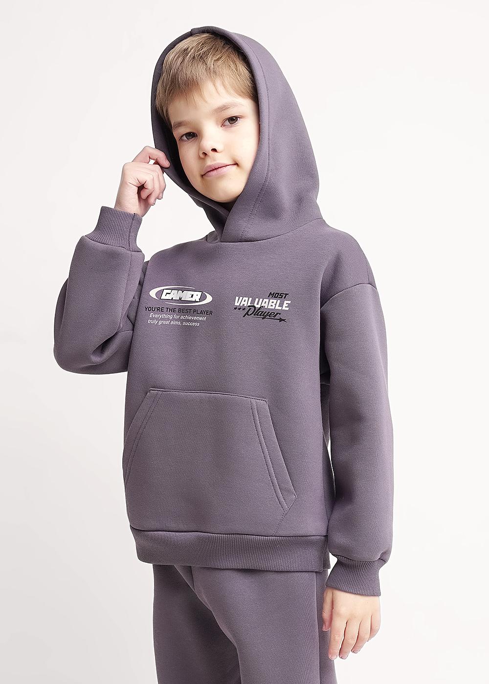 CLE 757215/21фф_п Худи детское