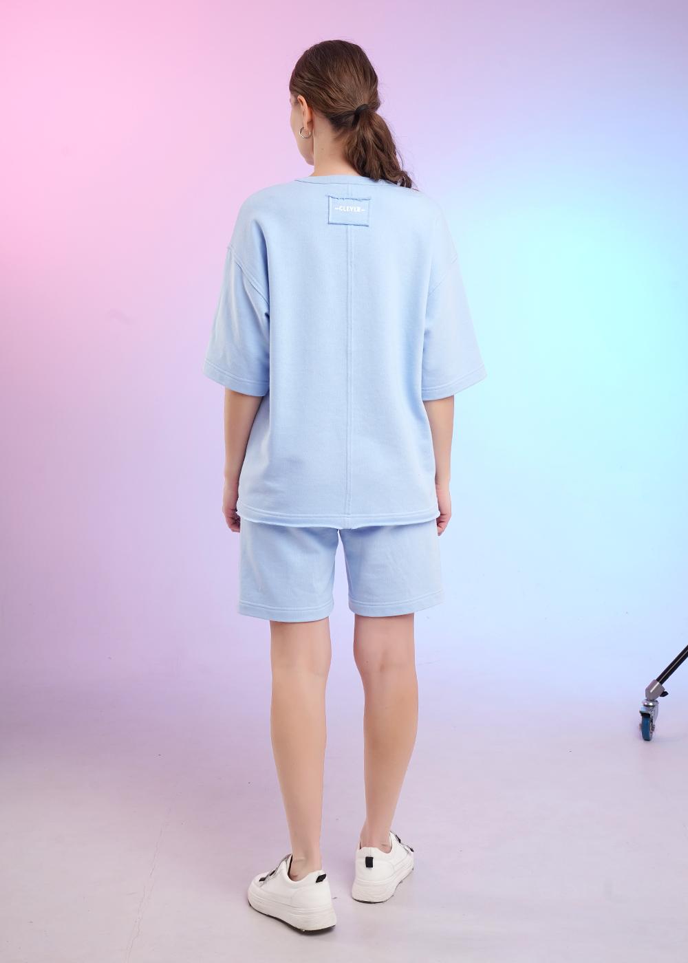 CLE LF26-1229/3 Футболка женская