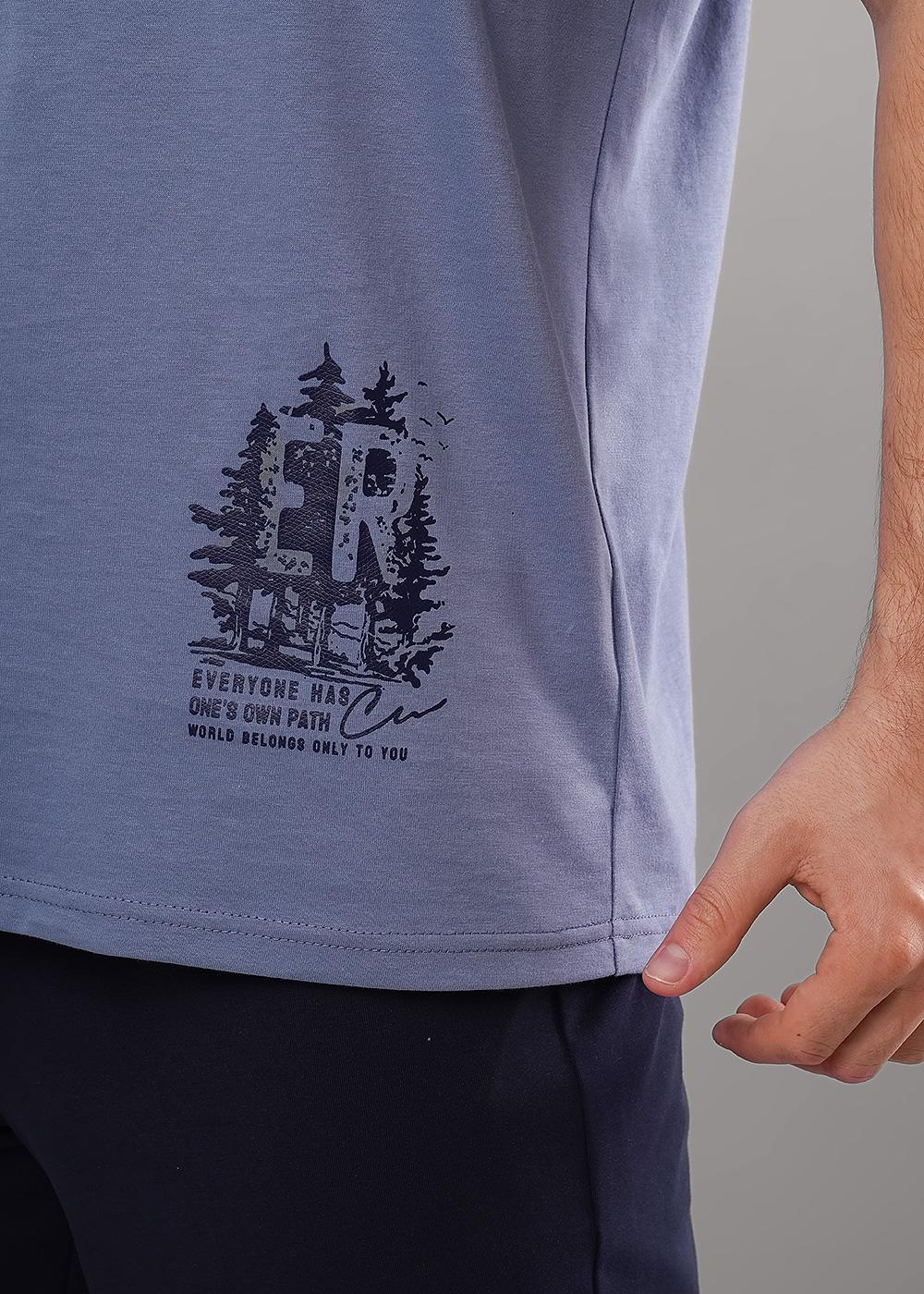 CLE MHP560212/1 Пижама мужская