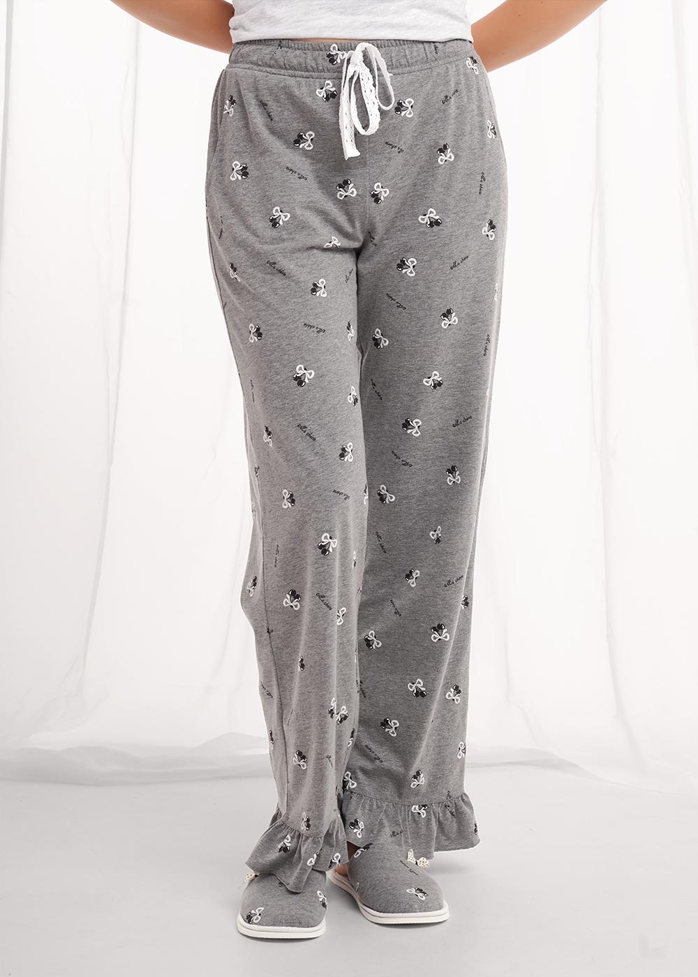 CLE LP26-1210/4 Пижама женская