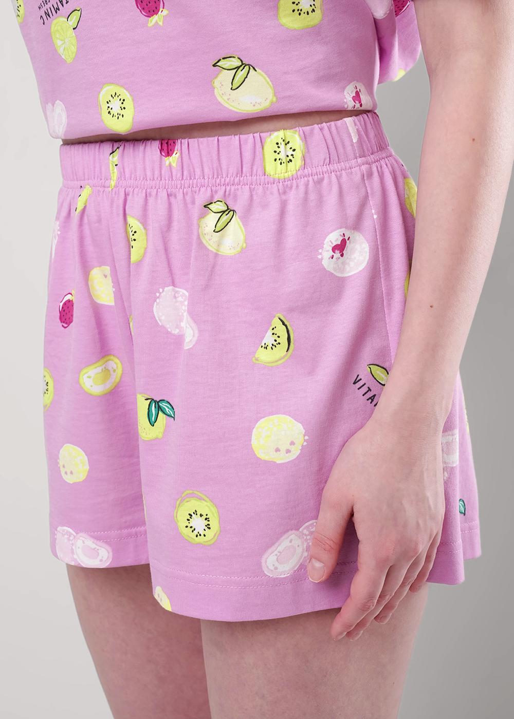 CLE LP25-1158/1 Пижама женская