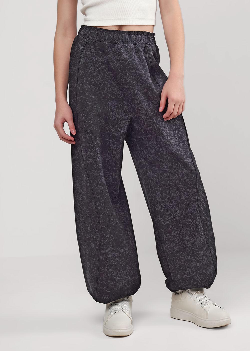 CLE 867305/11ун Брюки детские для девочки