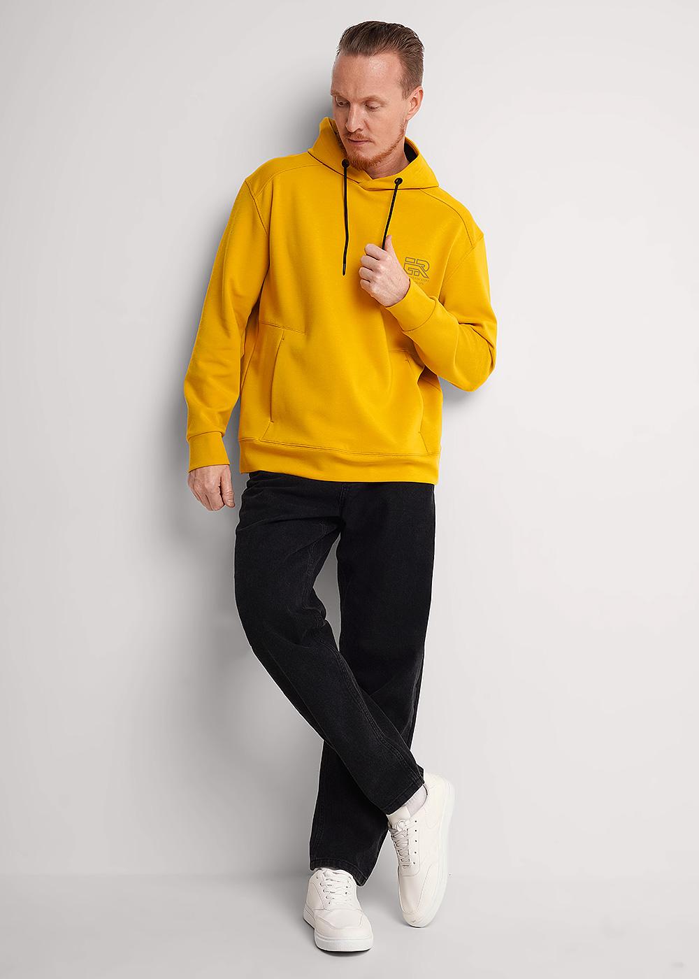 CLE 562493/03сд Худи мужское