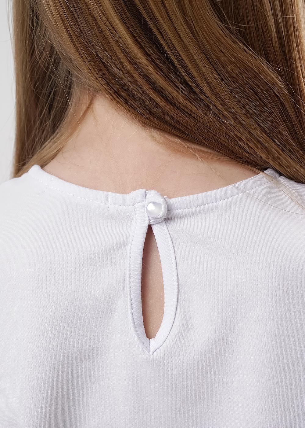 CLE 757092г школа Блузка детская