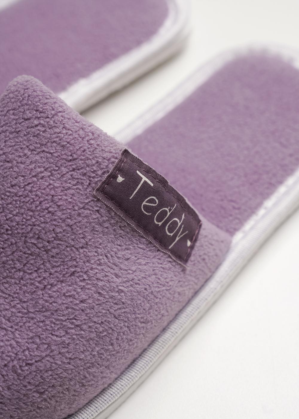 CLE SW15-103C/1 Тапки женские