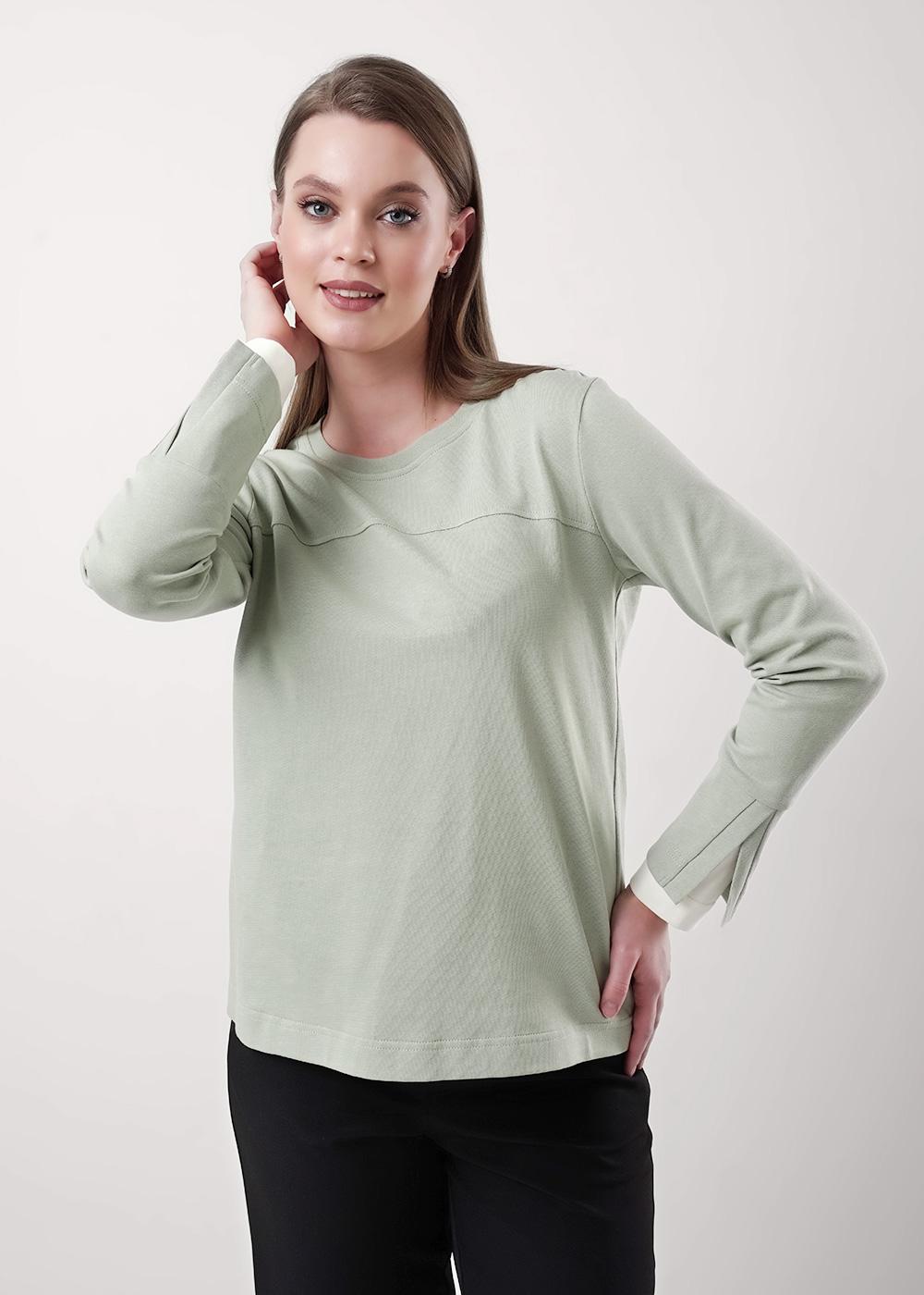 CLE 256728/160кдт Джемпер женский