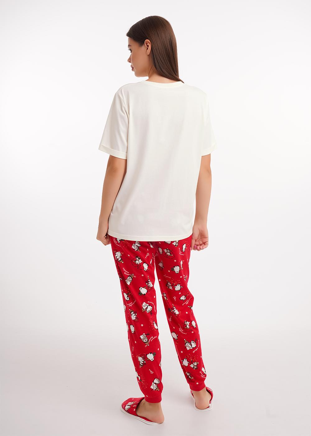 CLE LP15-1202/2 Пижама женская