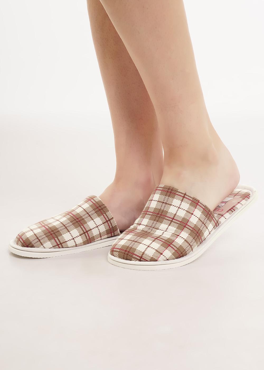 CLE SW15-1200C Тапки женские