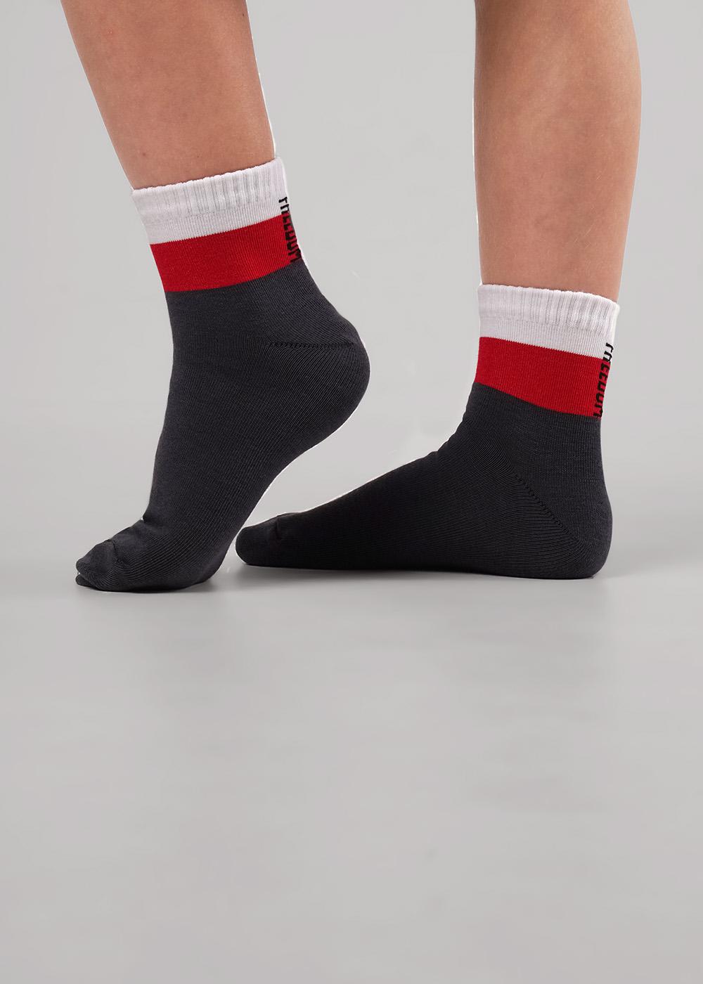 CLE В1013 20-22,22 Носки детские для мальчика