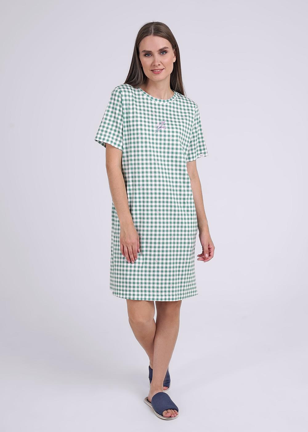 CLE LDR14-968/2 Платье женское для дома