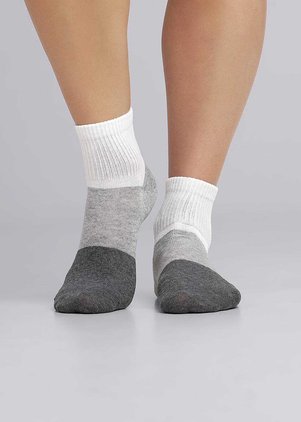 т.серый/меланж серый