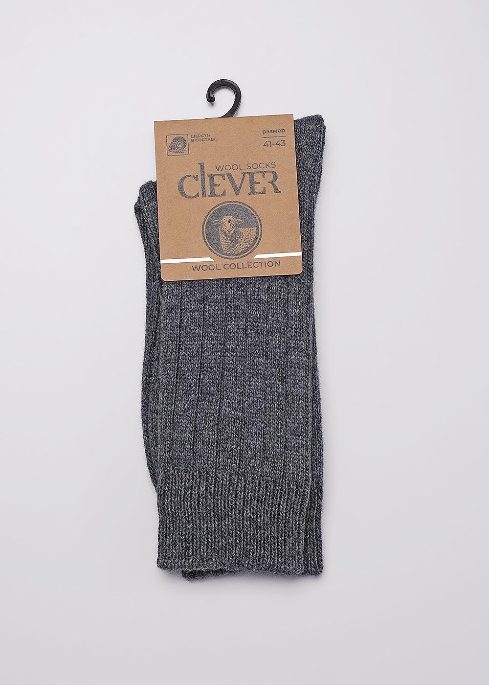 CLE BM712т Носки мужские