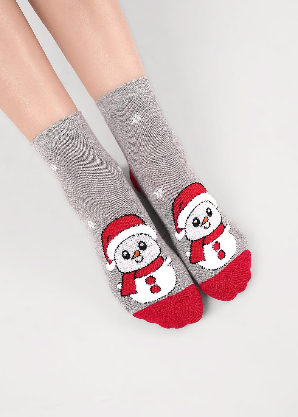 CLE С4557 16-18,18-20 Носки детские