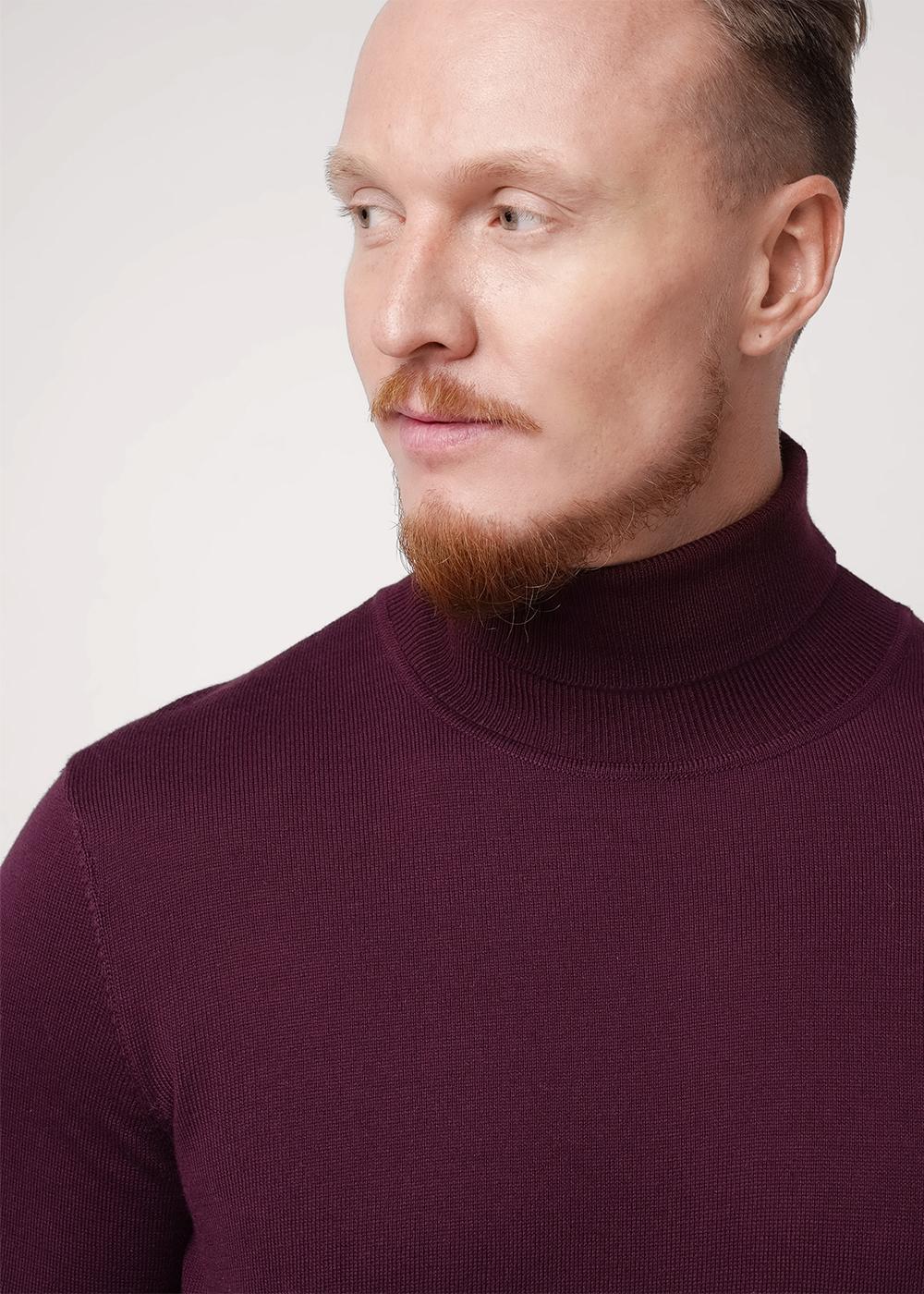 CLE 654357ха Водолазка мужская