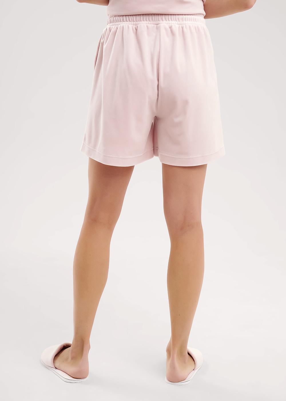 CLE LSH15-1173 Шорты женские для дома