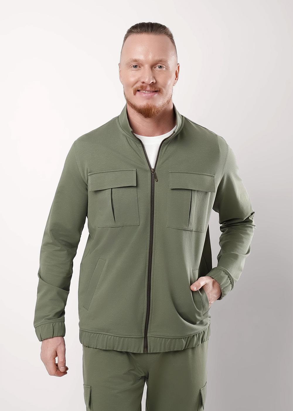 CLE 552547/23у maxi(макси) Куртка мужская