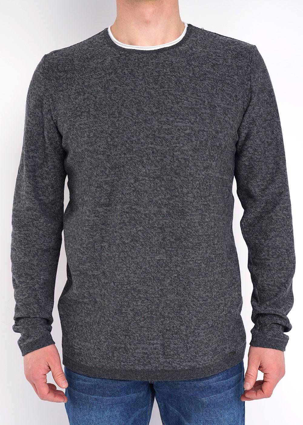 CLE 613208хпэ_maxi(макси) Джемпер мужской