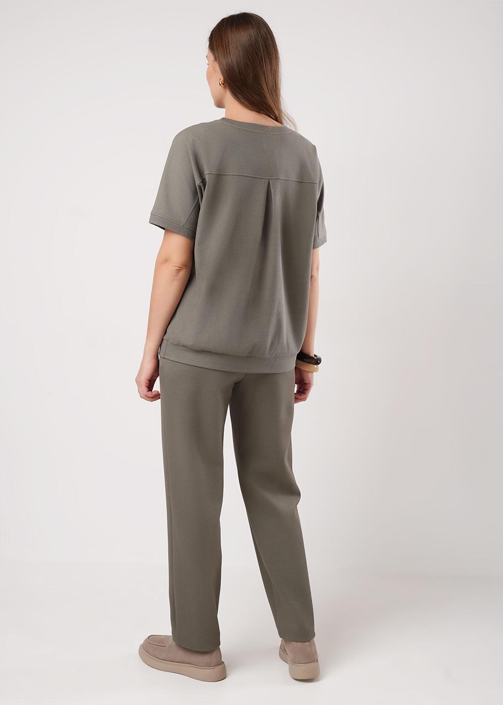 CLE 267150/199тдф_п Джемпер женский