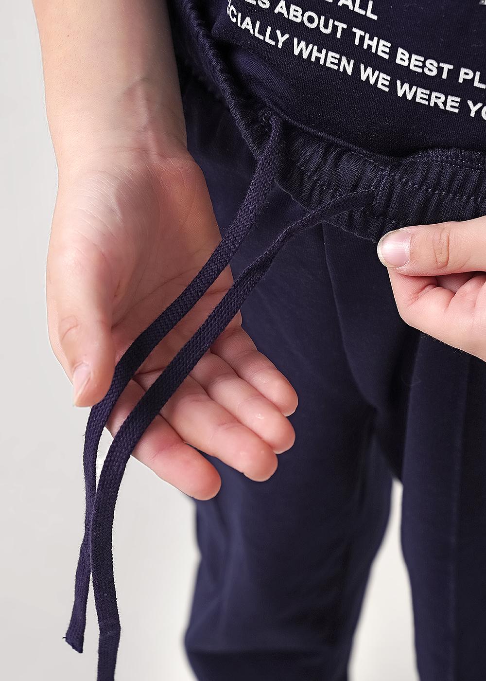 CLE 757192/24ф Брюки детские для мальчика