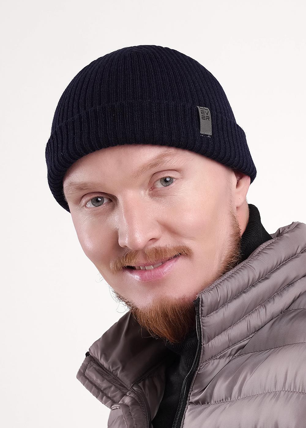 CLE 454451аш Шапка мужская