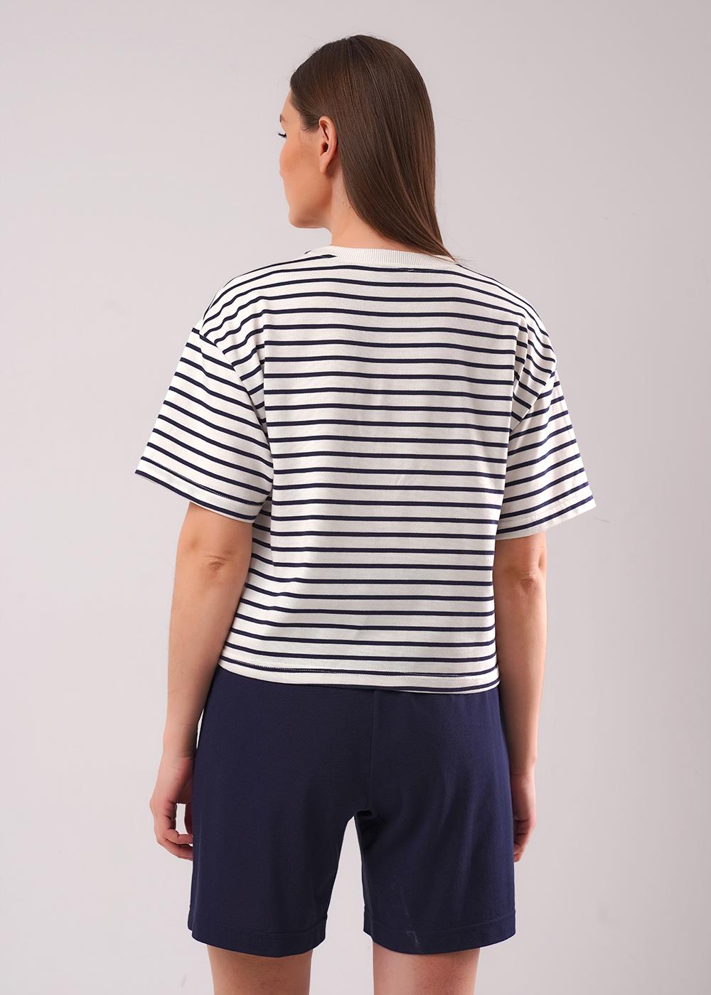 CLE LF26-1234/3 Футболка женская