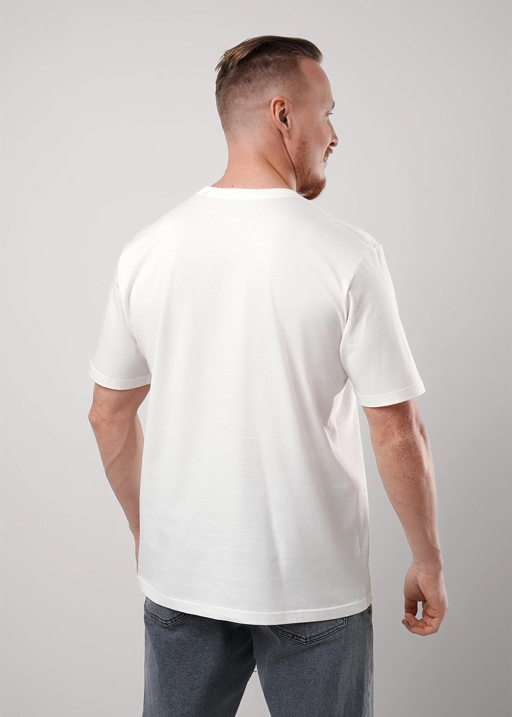 CLE 552483/22кд maxi(макси)_п1 Футболка мужская