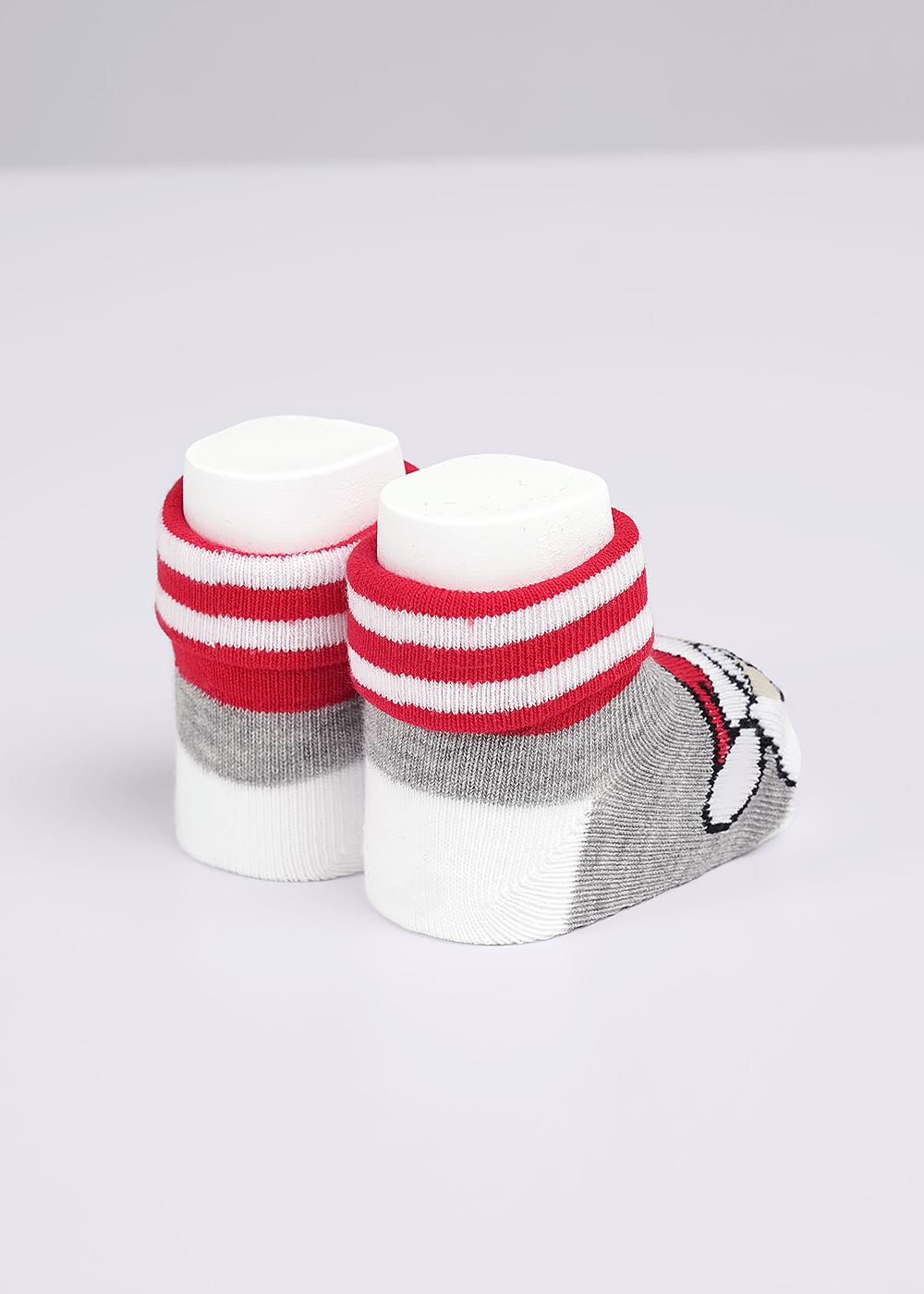 CLE С023 7-8 Носки детские