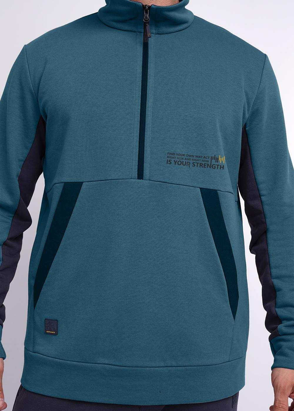 CLE 422086/77т_п Толстовка мужская