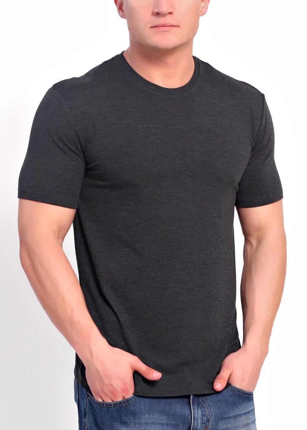 меланж т.серый