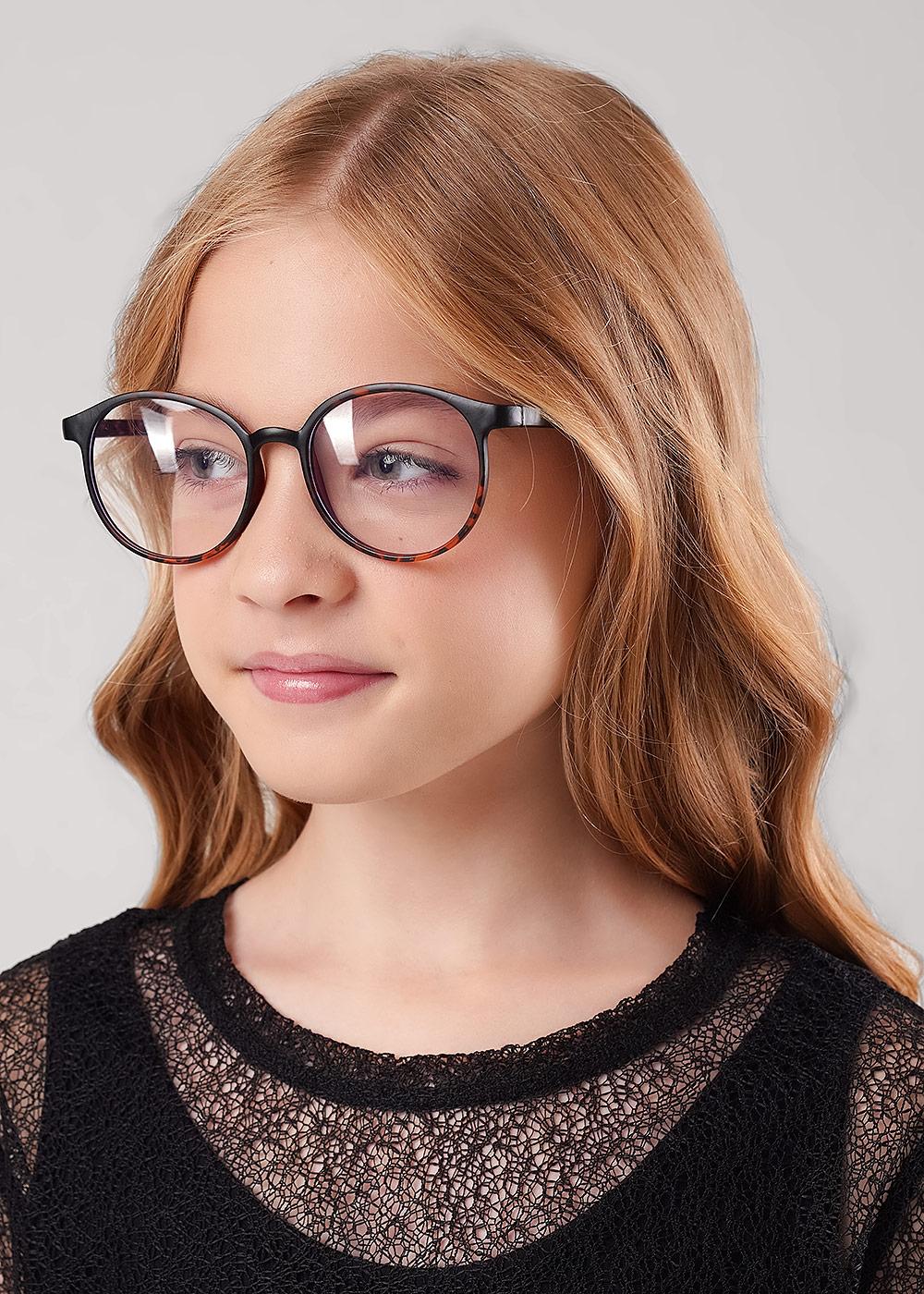 CLE 757244/26кд Блузка детская