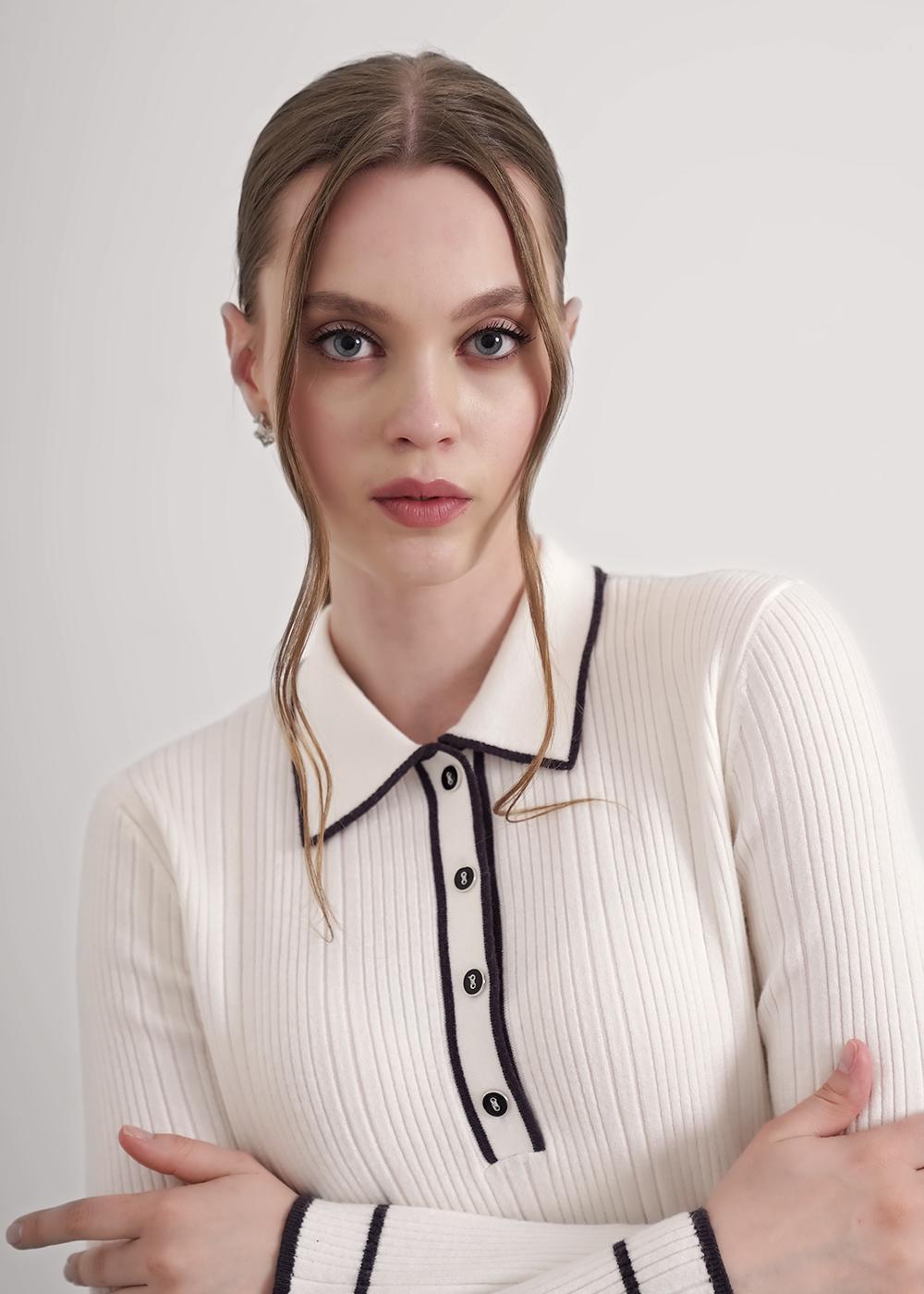 CLE 154528/181вн Джемпер женский