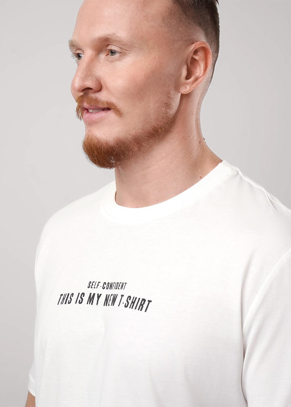 CLE 552483/21кд maxi(макси)_п1 Футболка мужская