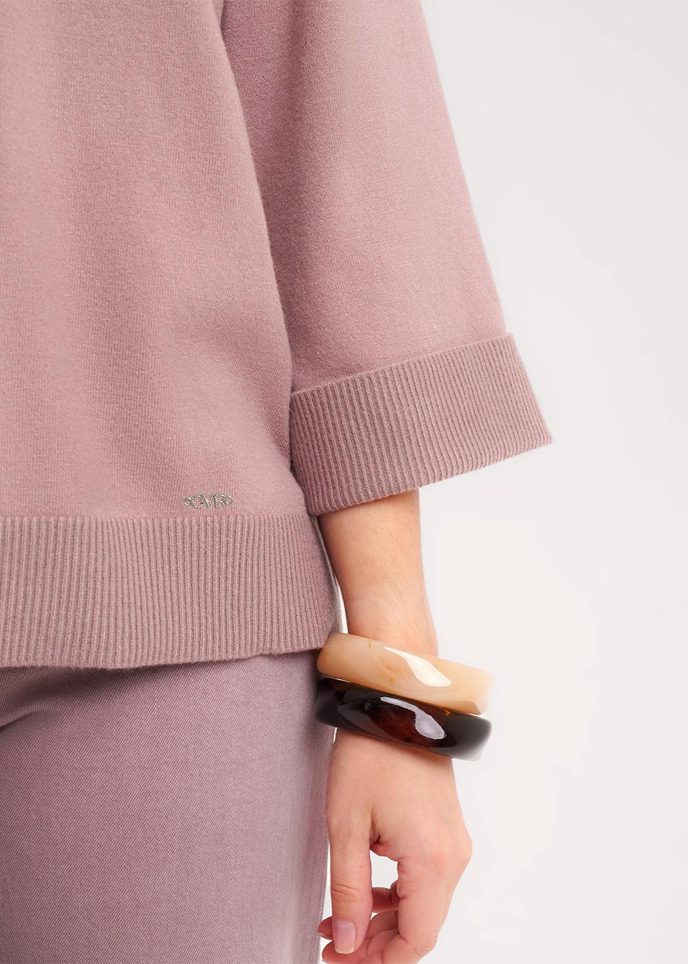 CLE 364609вн Джемпер женский